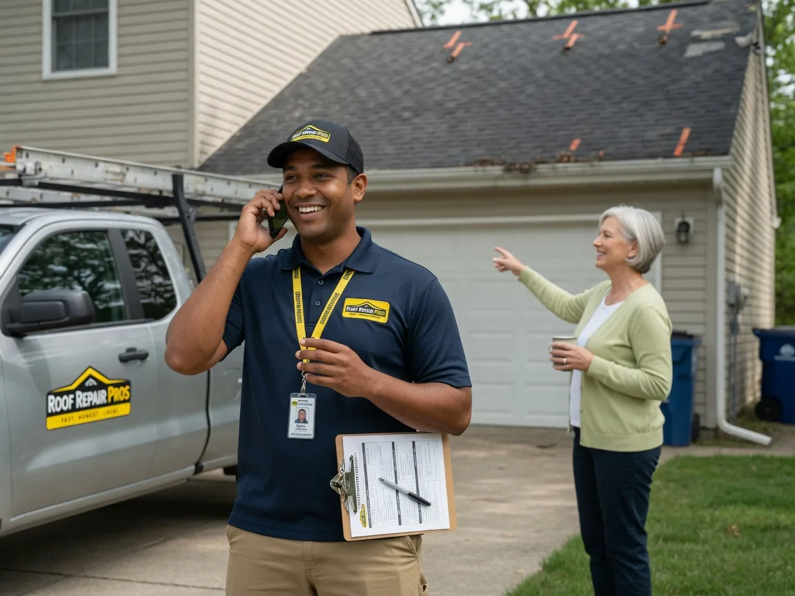 Roof Repair Welcome, NC FAQs